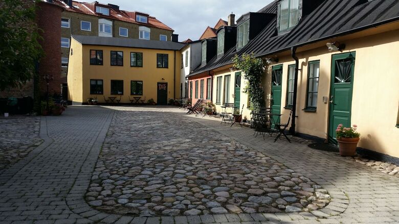 Lilla Hotellet