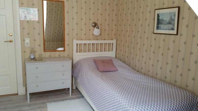 Lilla Hotellet