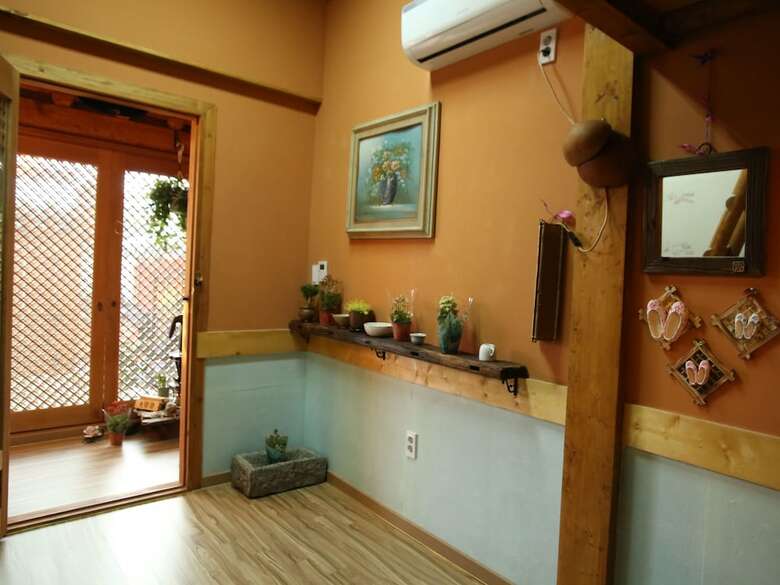 Hotel Kang Ryung Jeon