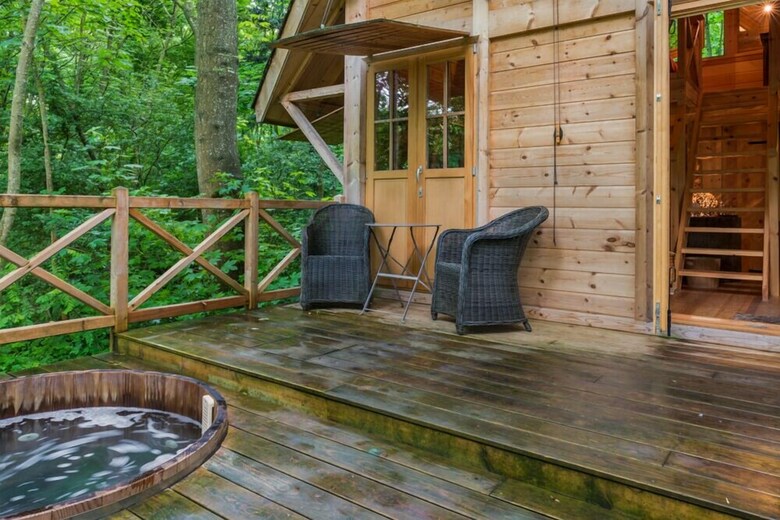 Hotel Ch�teau De Saint Paterne