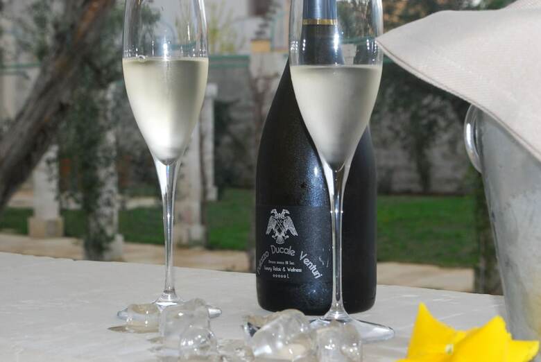 Hotel Palazzo Ducale Venturi - Luxury Relais