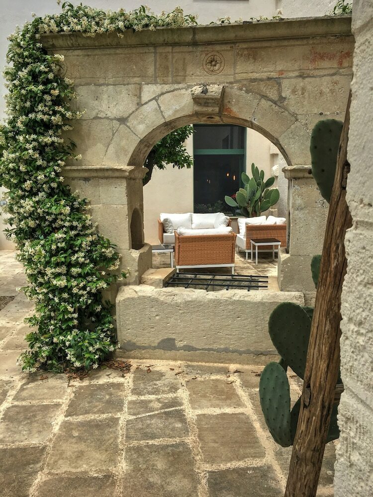 Hotel Palazzo Ducale Venturi - Luxury Relais