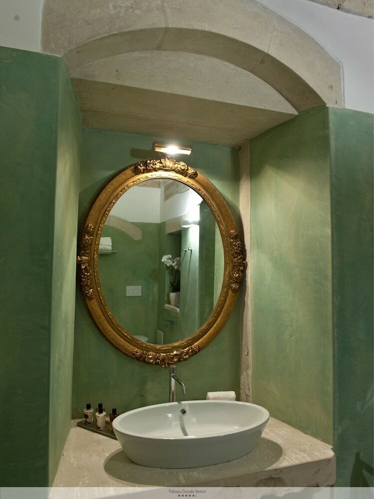 Hotel Palazzo Ducale Venturi - Luxury Relais