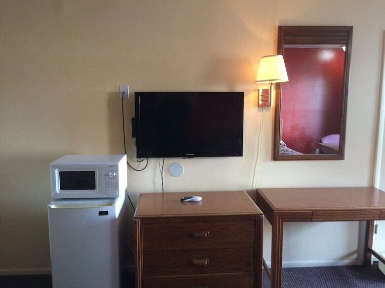 Motel Rodeway Inn