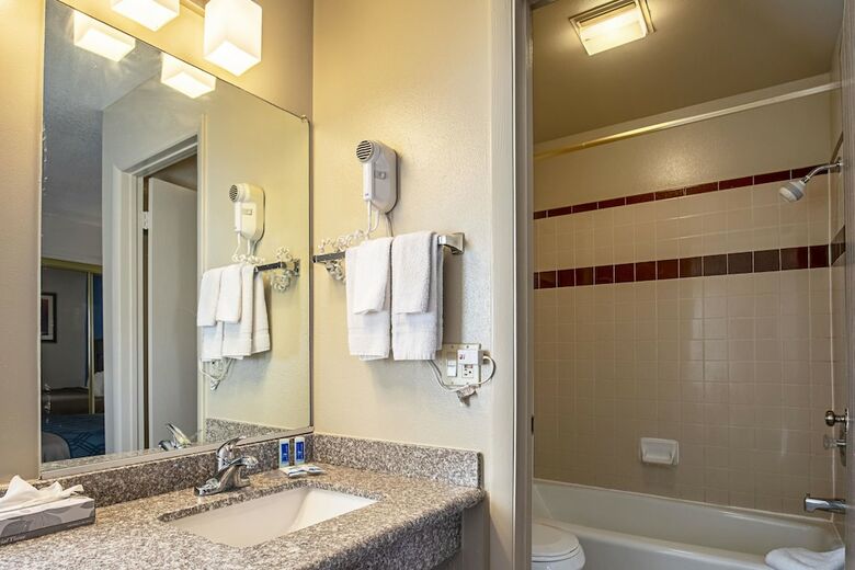 Motel Rodeway Inn