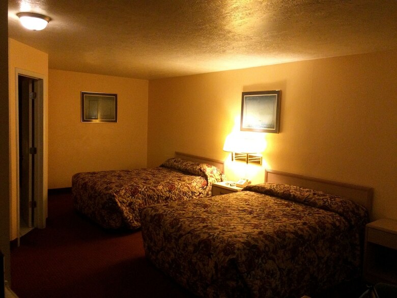 Motel Rodeway Inn