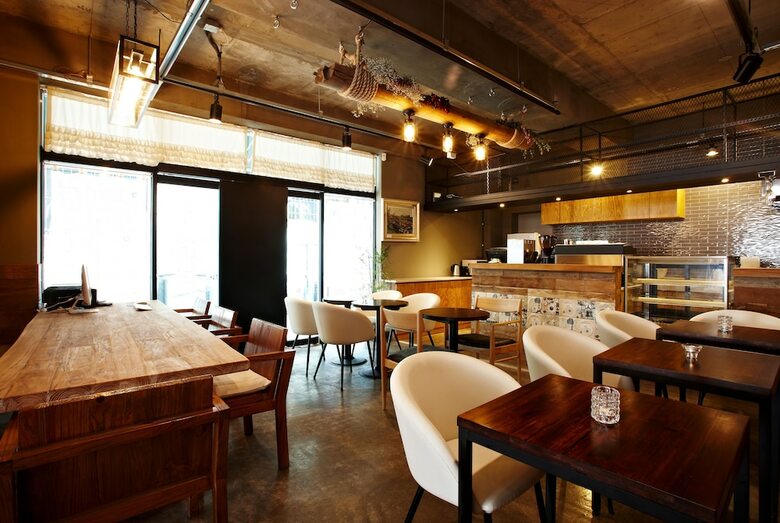 Hostal Kstar Stay Residence Hoehyun - Hostel