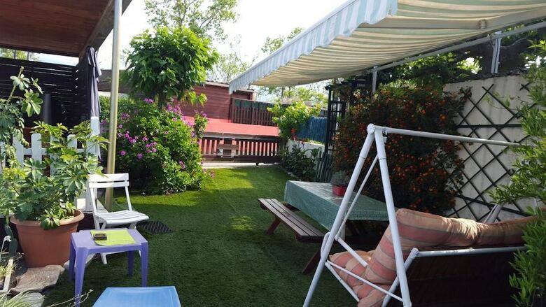 Hostal Clematisso - Hostel