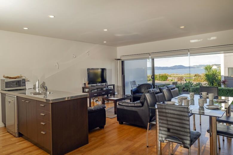 Apartamentos Aqua Soleil Villas