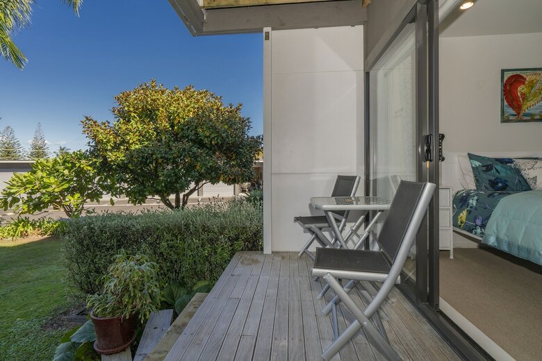 Apartamentos Aqua Soleil Villas