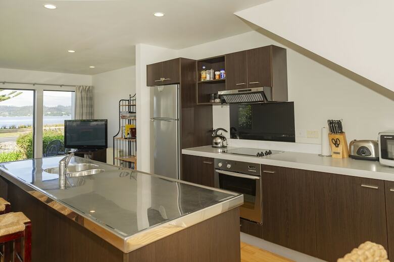 Apartamentos Aqua Soleil Villas