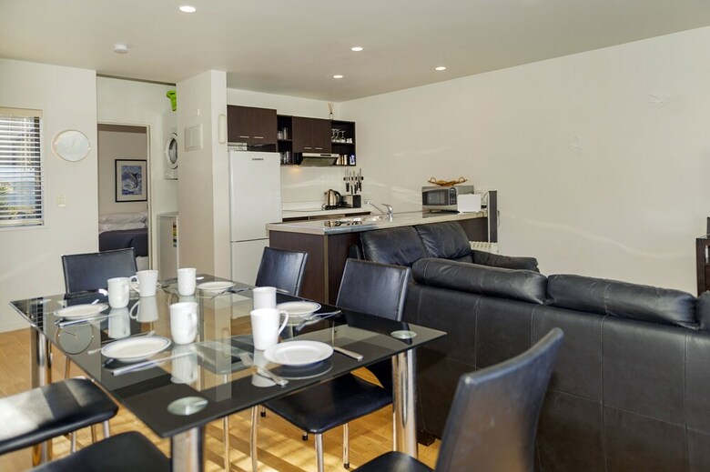 Apartamentos Aqua Soleil Villas