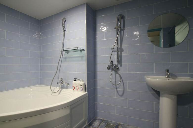 Hotel Mix Motel Jeonju