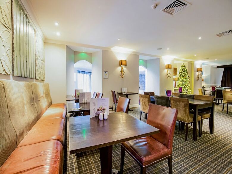 Barony Castle Country House Hotel