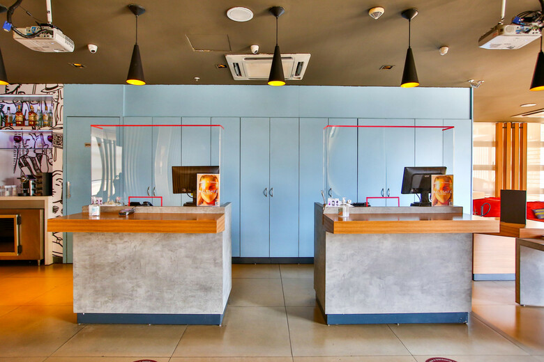 Hotel Ibis Goiania
