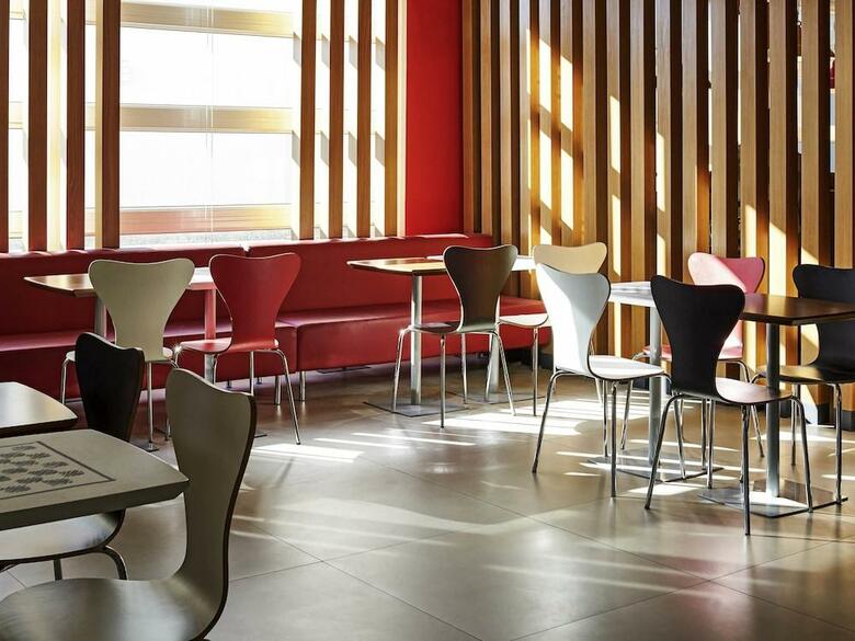 Hotel Ibis Goiania