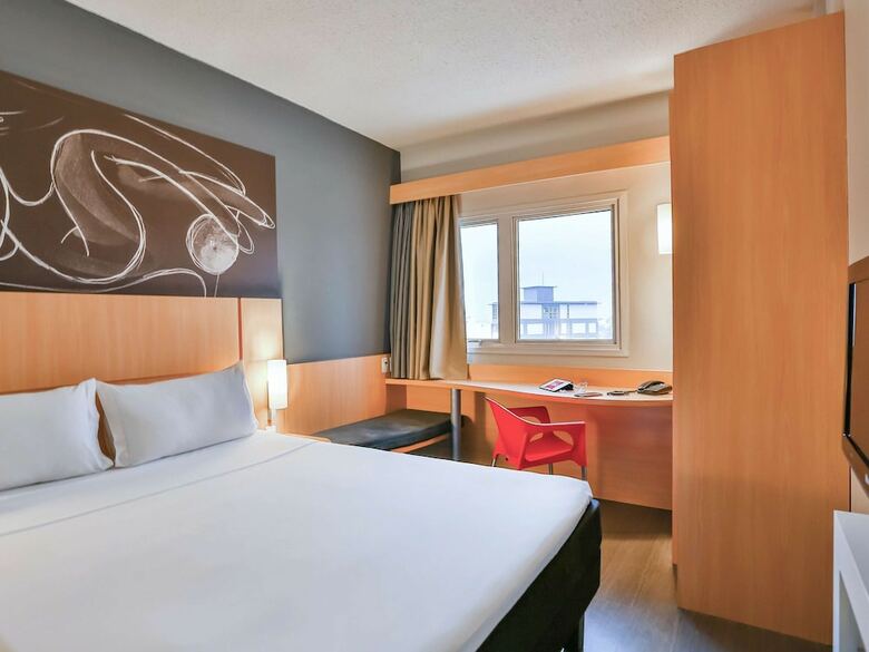 Hotel Ibis Goiania