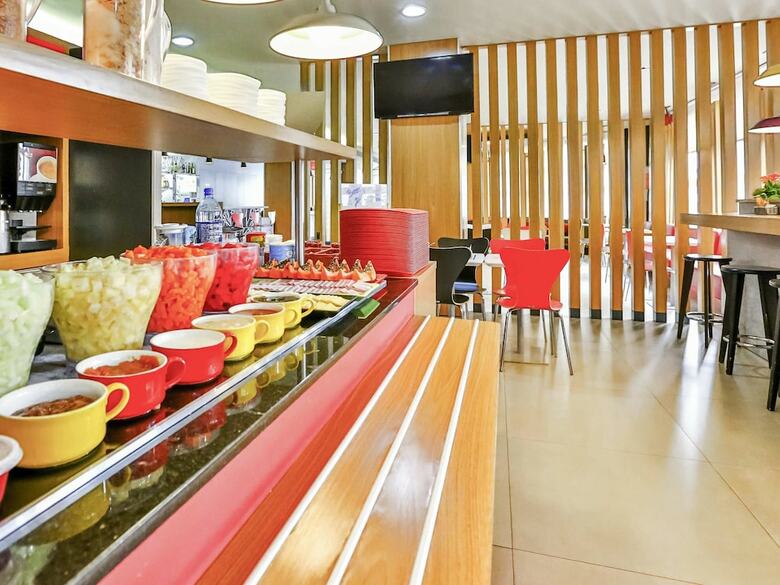 Hotel Ibis Goiania