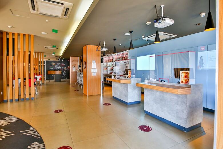 Hotel Ibis Goiania