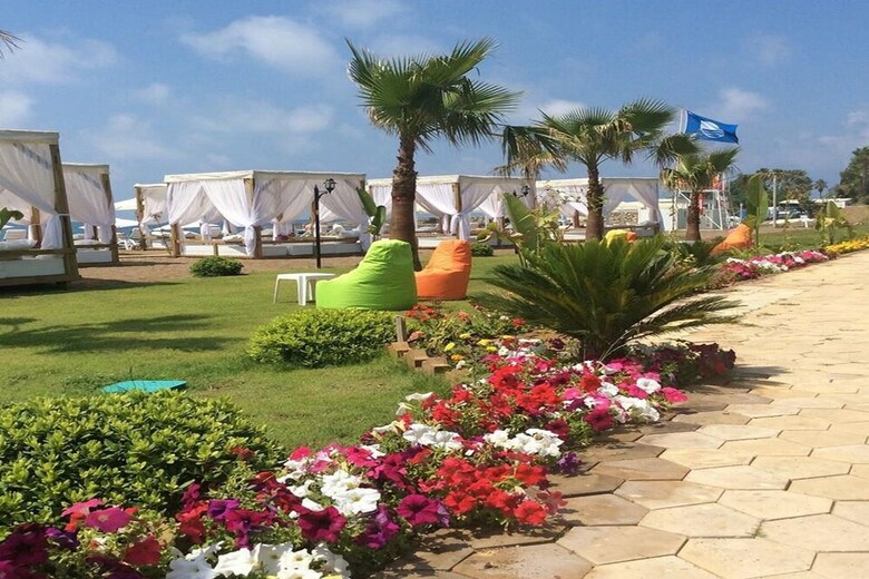 Esperanza Boutique Hotel