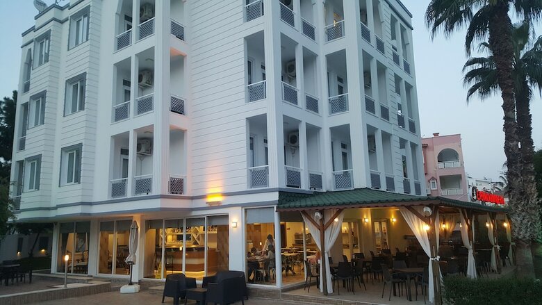 Esperanza Boutique Hotel