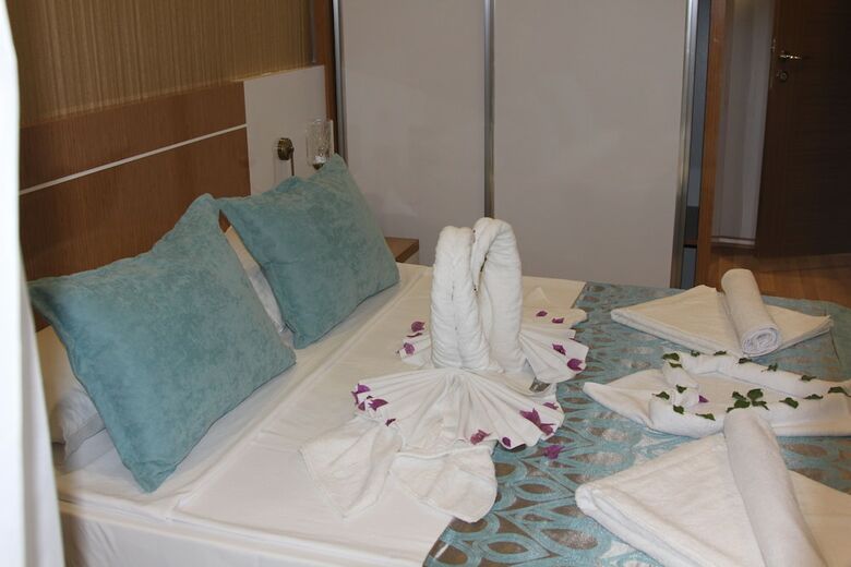 Esperanza Boutique Hotel