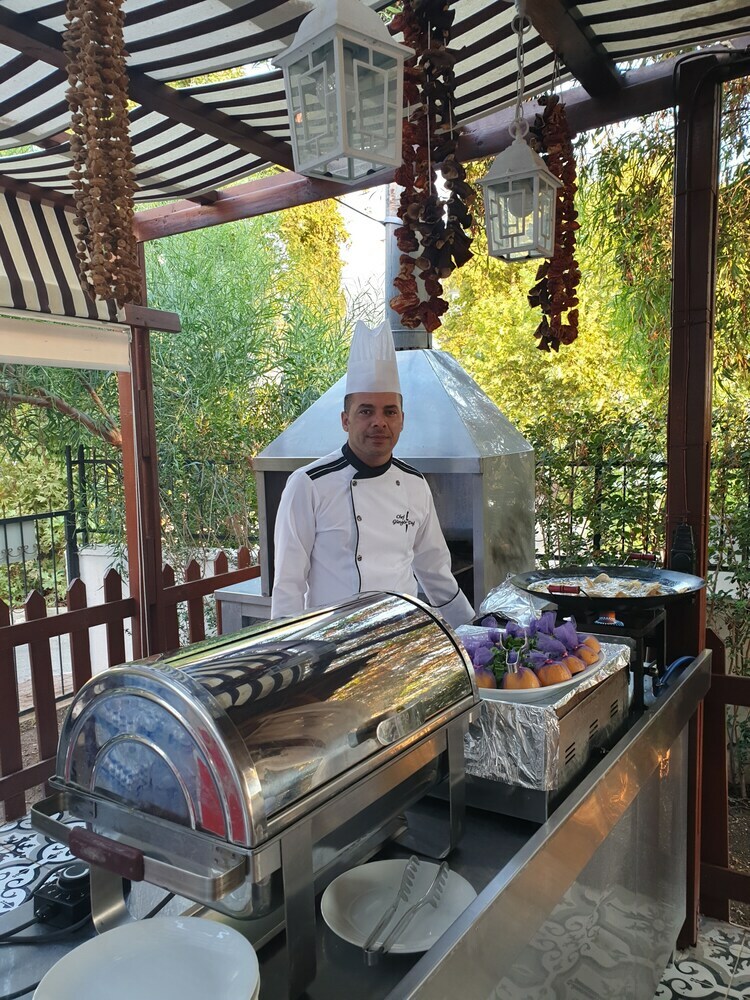 Esperanza Boutique Hotel