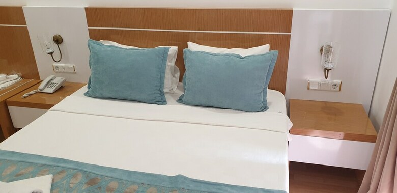 Esperanza Boutique Hotel