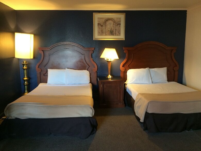 Motel Sunset Inn