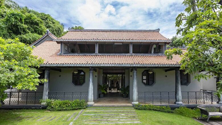 Hotel Chinoiserie Collection Resort & Spa