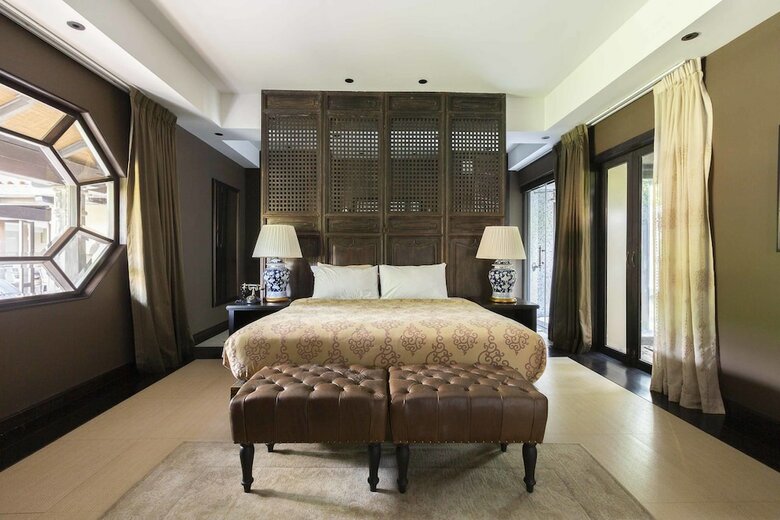 Hotel Chinoiserie Collection Resort & Spa