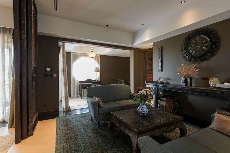 Hotel Chinoiserie Collection Resort & Spa
