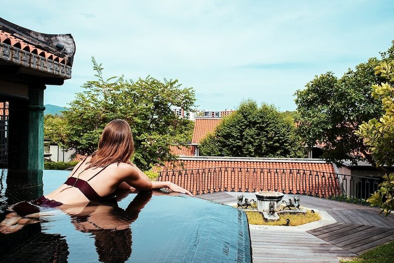 Hotel Chinoiserie Collection Resort & Spa