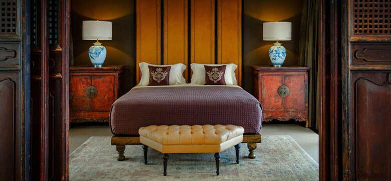 Hotel Chinoiserie Collection Resort & Spa