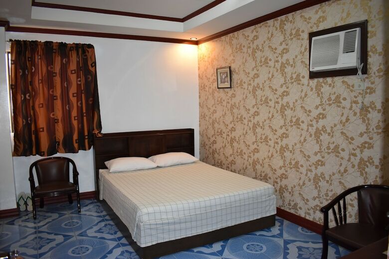 Tomobe Hotel