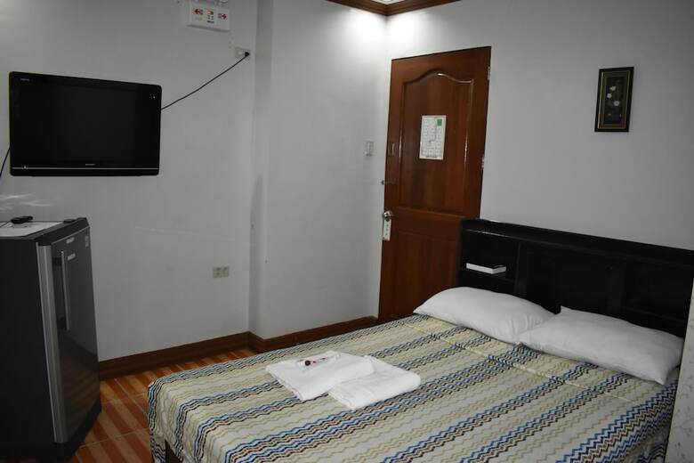 Tomobe Hotel