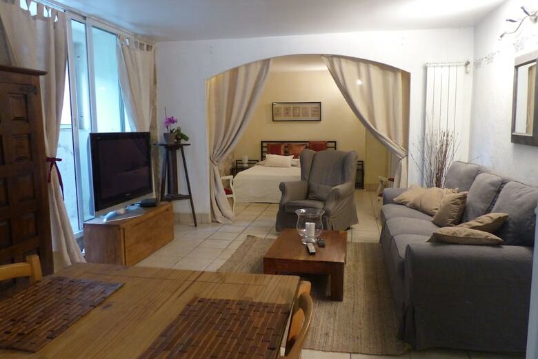 Apartamento Villa Maryluna