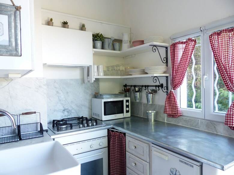 Apartamento Villa Maryluna