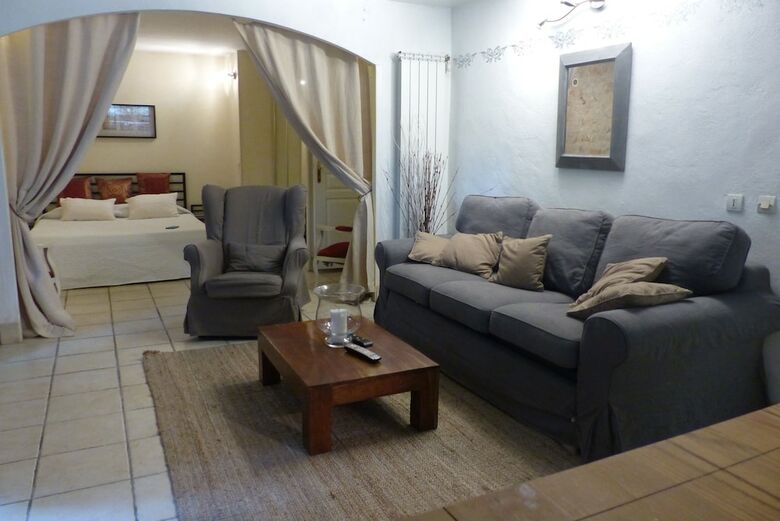 Apartamento Villa Maryluna