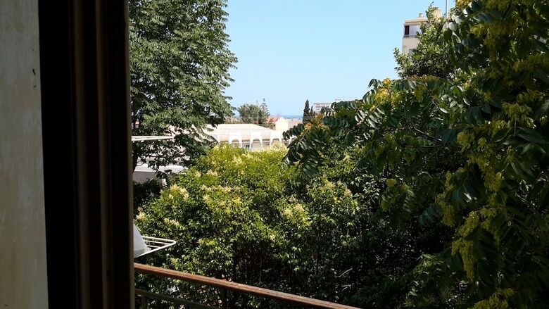 Apartamento Villa Maryluna