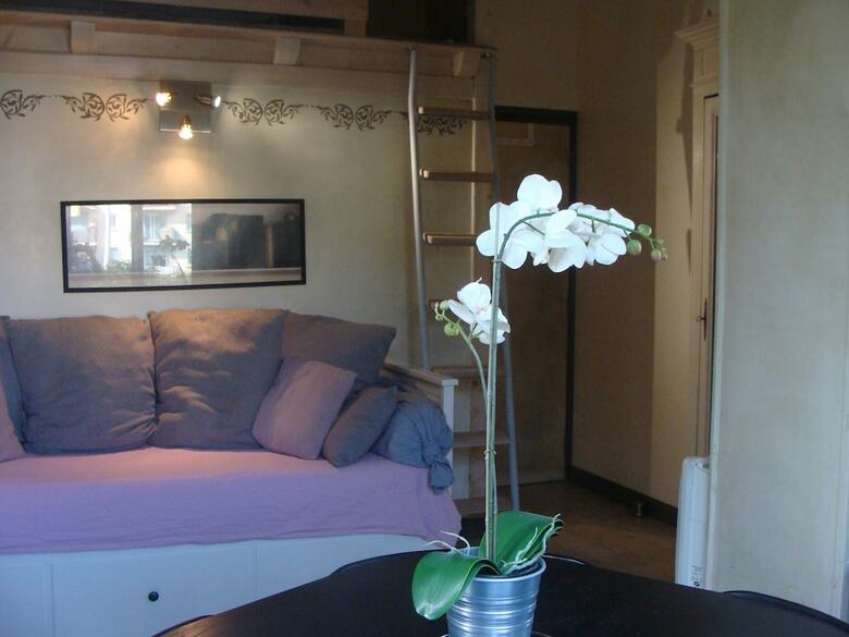 Apartamento Villa Maryluna