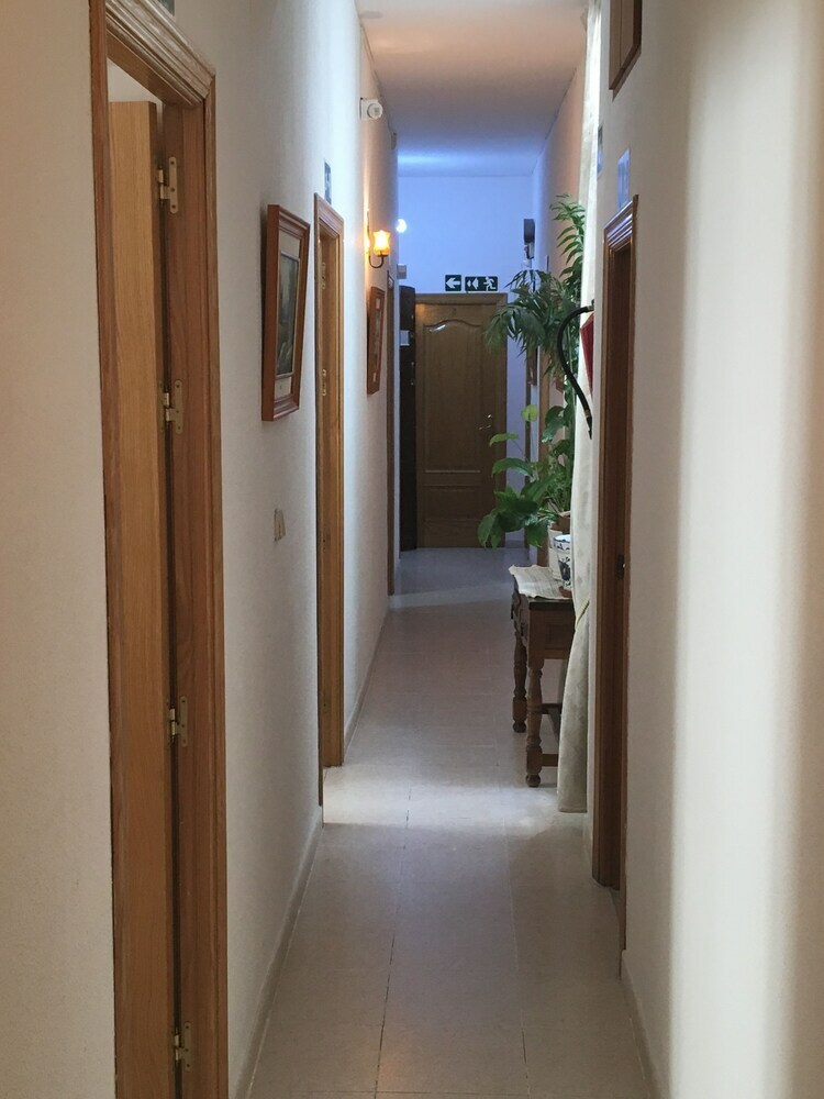 Hostal Lido