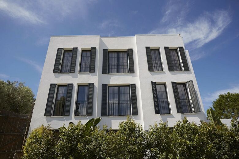 Hotel Savra Bodrum