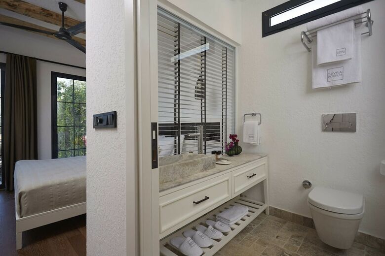 Hotel Savra Bodrum