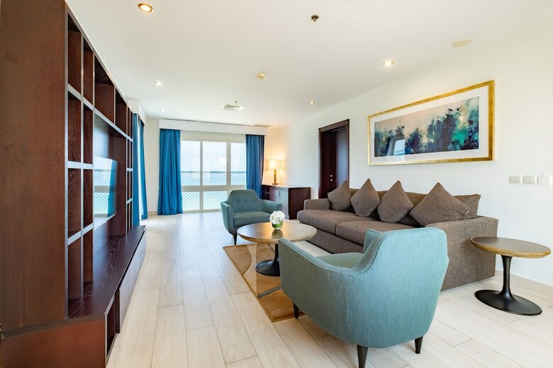 Hotel Radisson Blu Resort, Fujairah