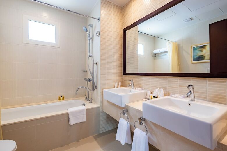 Hotel Radisson Blu Resort, Fujairah
