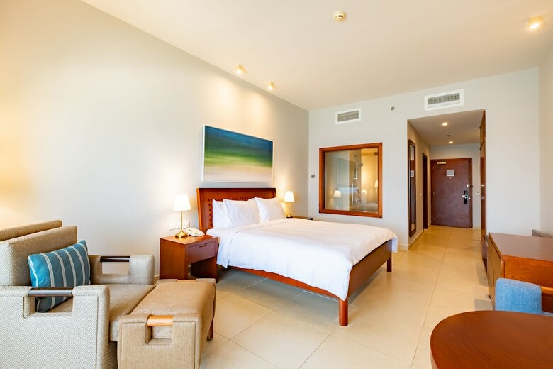 Hotel Radisson Blu Resort, Fujairah