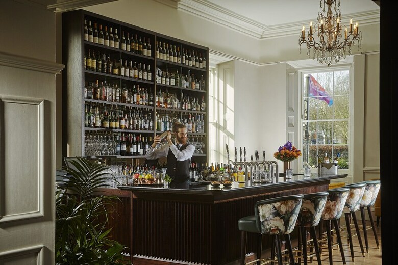 Hotel The Hardiman