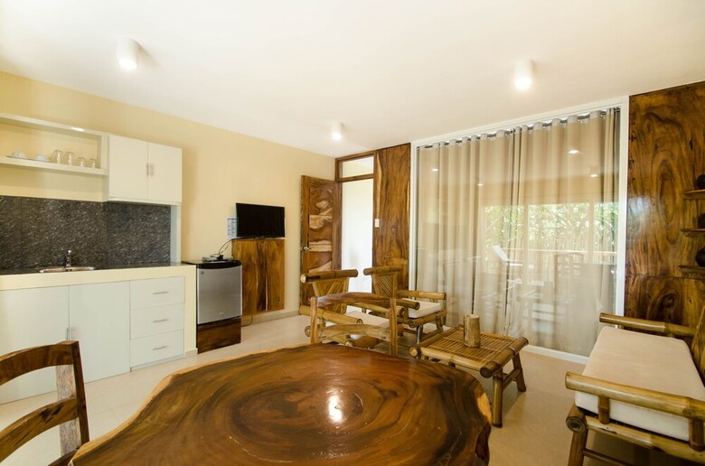Aparthotel Boracay Amor Apartments