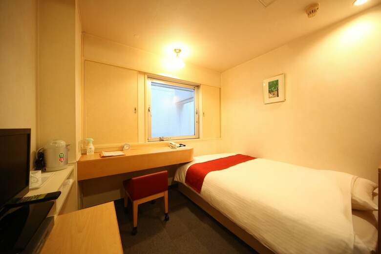 Smile Hotel Hakodate